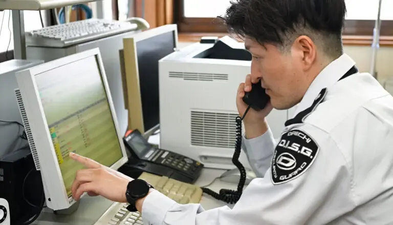 第一警備保障株式会社のアルバイト・バイト求人情報-01