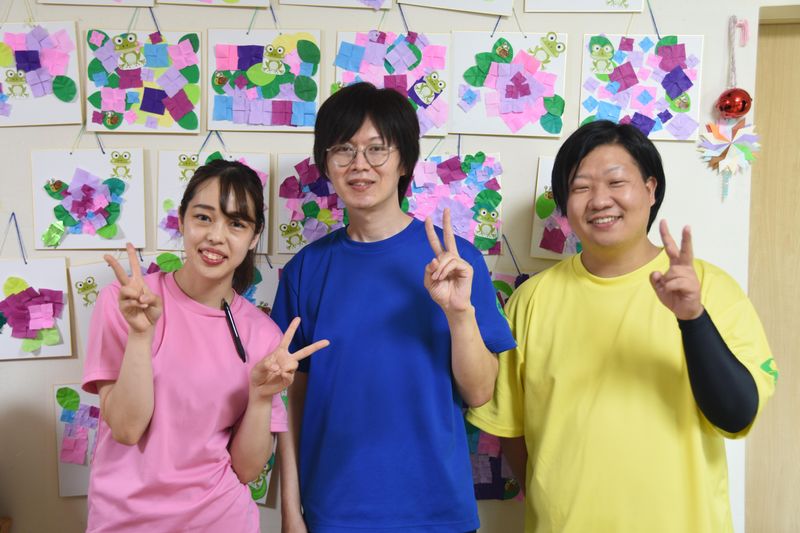 デイサービスあおきさん家　大永寺/株式会社グロリアスのアルバイト・バイト求人情報-05