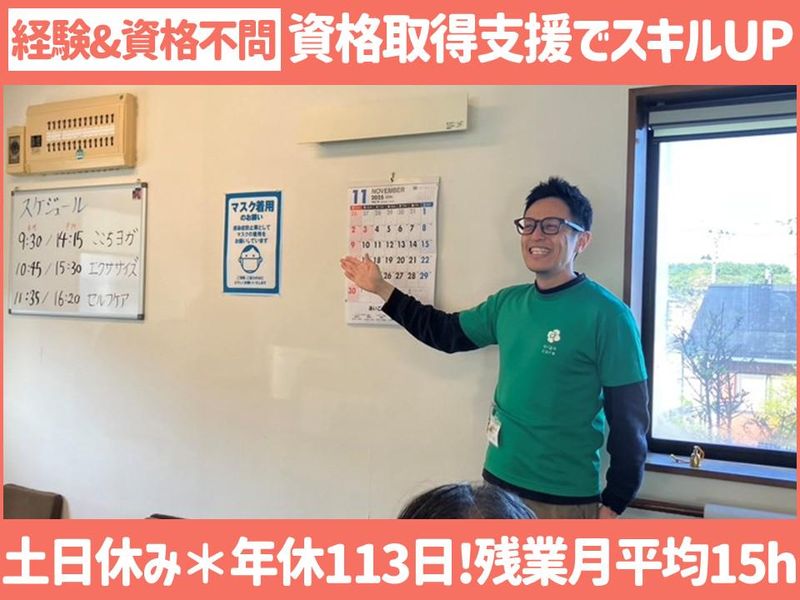 求人画像