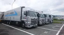 中国新潟運輸株式会社-0002の求人・転職情報