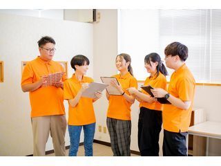 こどもサポート教室「きらり」大府校の求人・転職情報-03