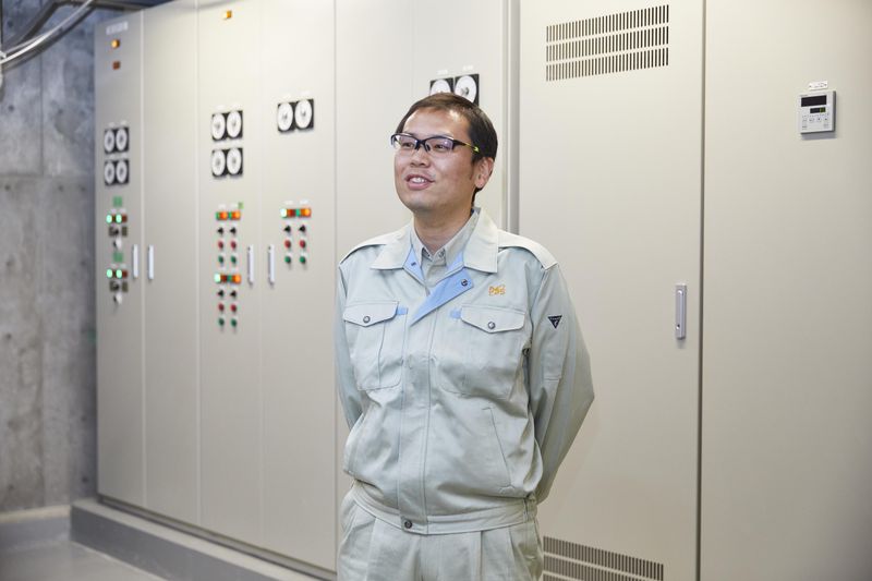 千代田区二番町のビル　大光ビルサービス株式会社のアルバイト・バイト求人情報-03