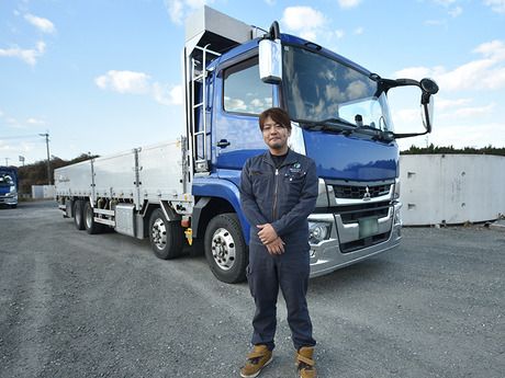 福岡トランスポート株式会社　本社