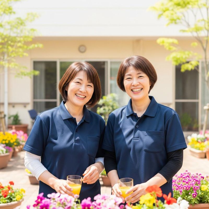 社会福祉法人三活会のアルバイト・バイト求人情報-02