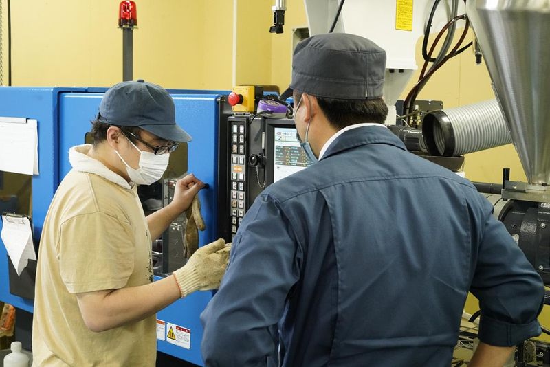 日本ケミカルスクリュー株式会社の求人・転職情報