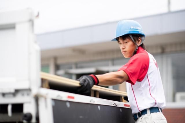 マルアサ梱包商会有限会社 厚木営業所の求人・転職情報-03