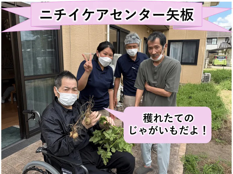 求人画像