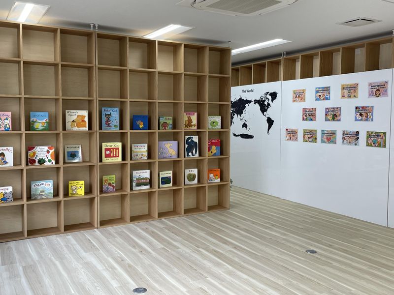 Beyondia International School Mitaのアルバイト・バイト求人情報-02