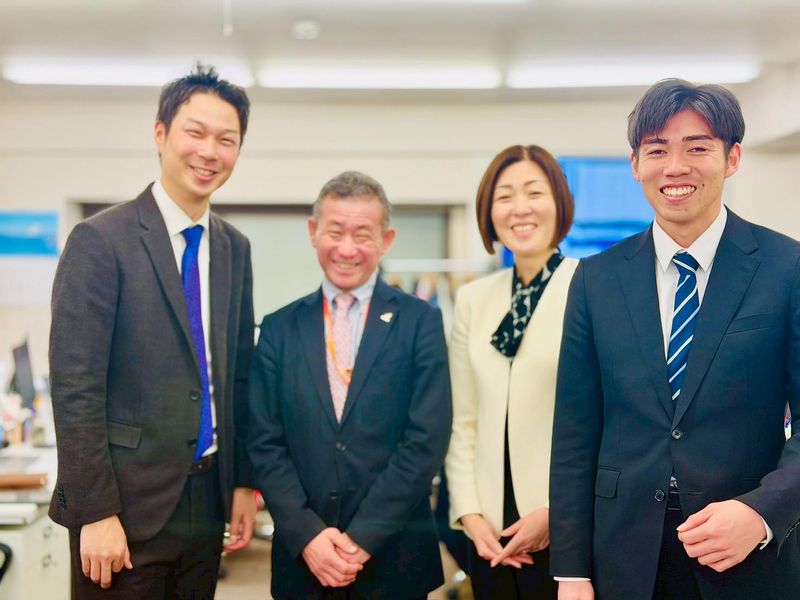 Ｌｉｖｅ　ｔｏ　Ｒｅｌｉｅｆ株式会社の求人・転職情報