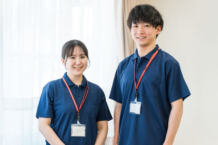 ゆめみのデイサービスセンターの求人・転職情報