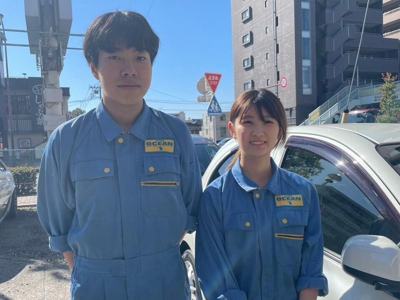 株式会社日商(カーウォッシュ・オーシャン)のアルバイト・バイト求人情報-03