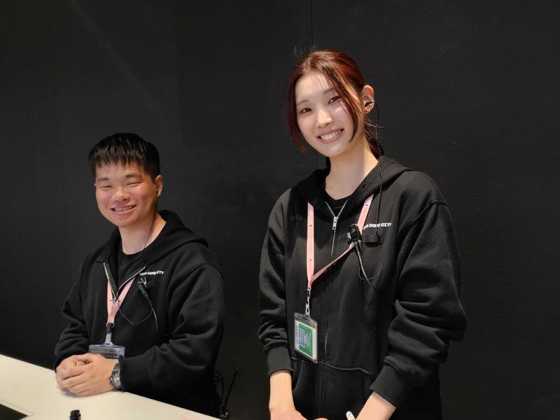 株式会社東京ドームファシリティーズ　Gallery AaMoのアルバイト・バイト求人情報-03