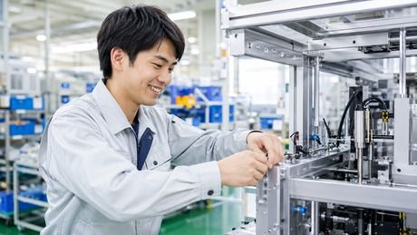 株式会社ニッサンキコーの求人・転職情報