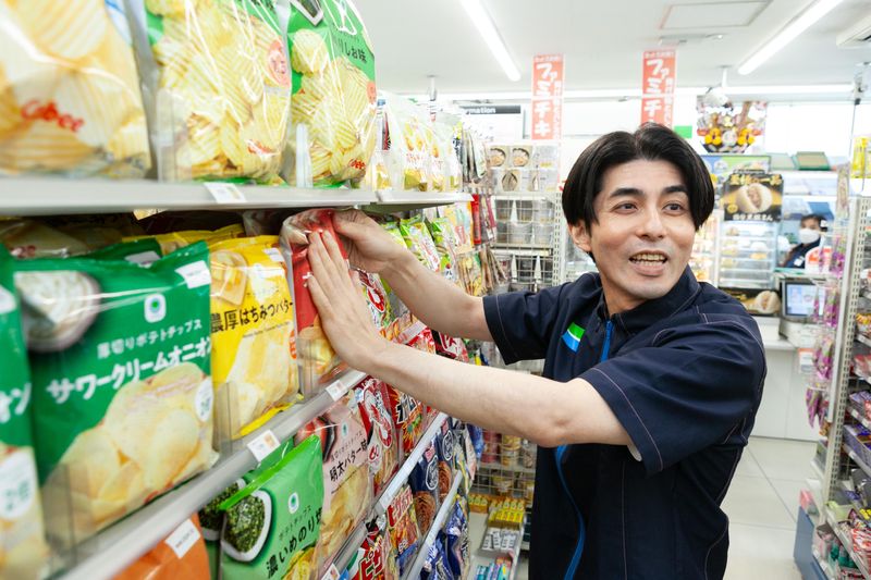 ファミリーマート　FC新中野駅前店のアルバイト・バイト求人情報-03