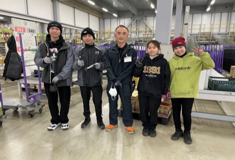 株式会社MLS