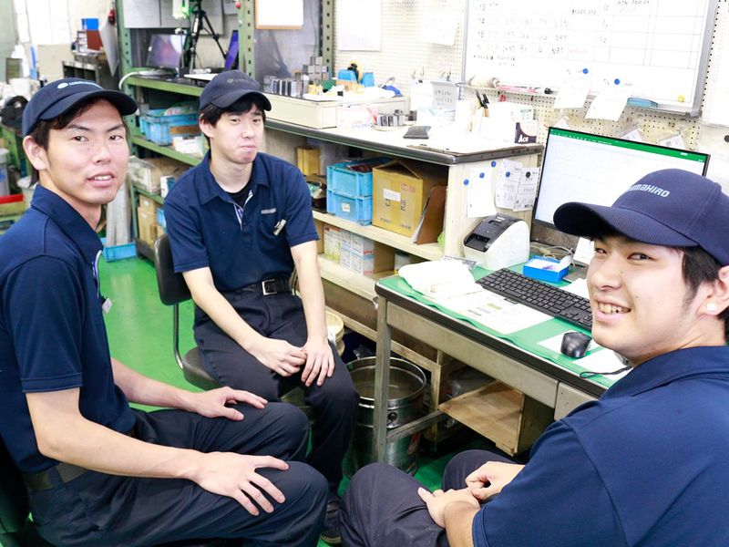 株式会社ヤマヒロ　本社のアルバイト・バイト求人情報-03