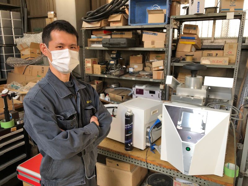 株式会社ウィンゴーの求人・転職情報