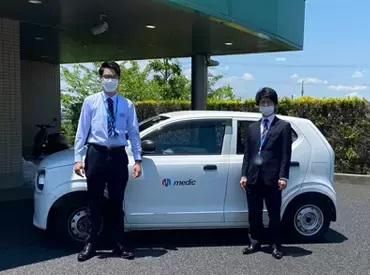 株式会社メディック 愛知ラボのアルバイト・バイト求人情報-03