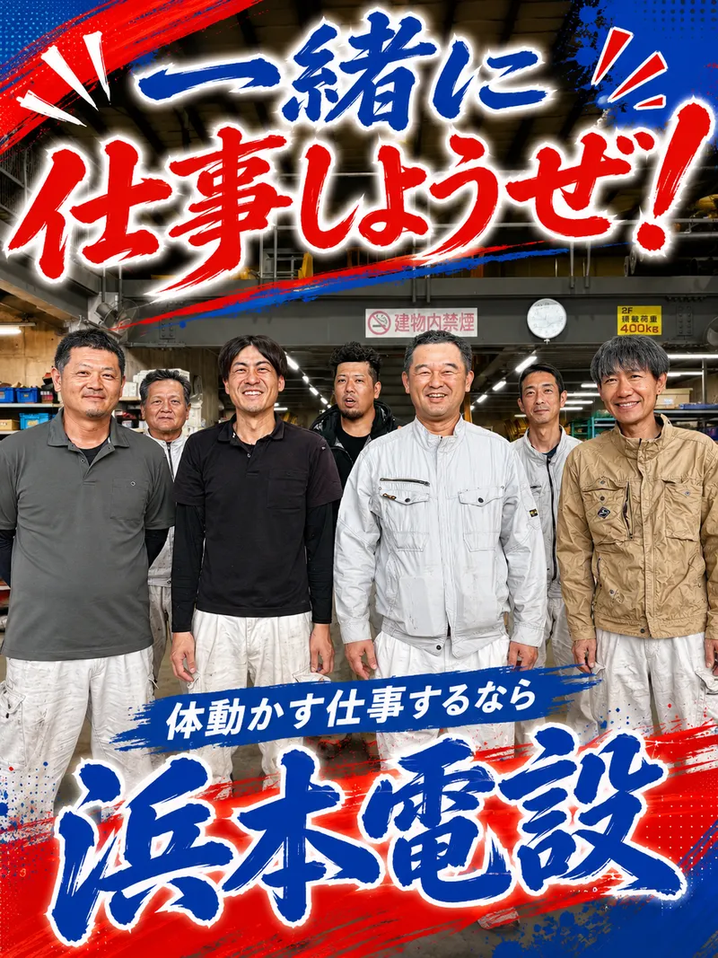 株式会社メカワークの求人・転職情報