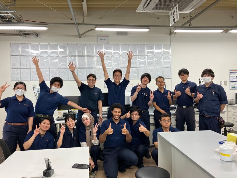 エスティーティー株式会社　本社(神奈川県秦野市)のアルバイト・バイト求人情報-04