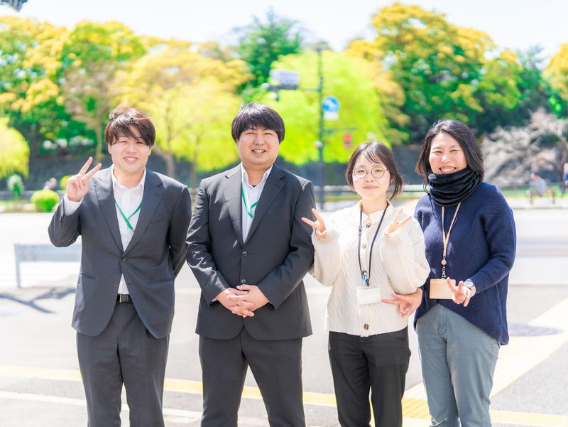 株式会社ビズ/大手町事業所のアルバイト・バイト求人情報-02