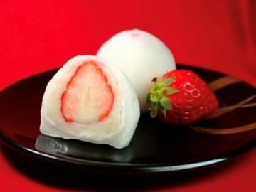 有限会社高橋餅本舗福屋の派遣求人情報