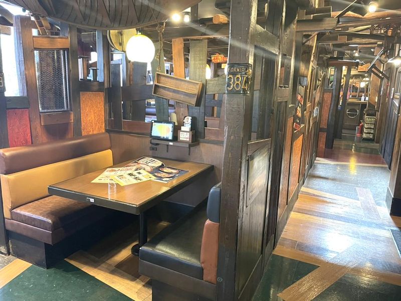 びっくりドンキー本通り店のアルバイト・バイト求人情報-03