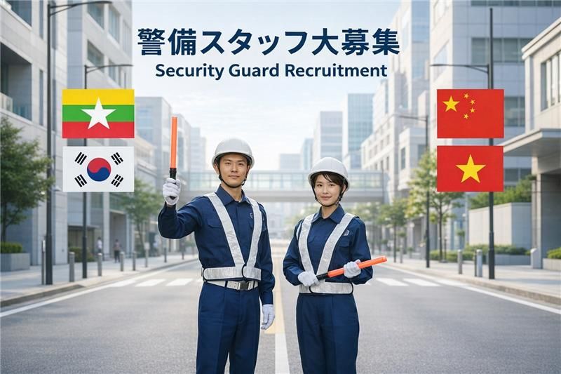 警備シェアリングサービス株式会社/新大久保エリアのアルバイト・バイト求人情報-17