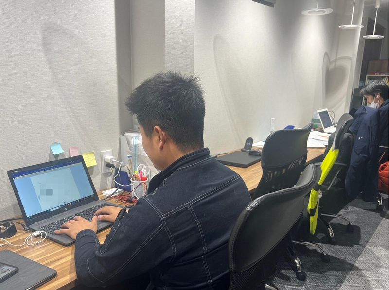 株式会社明清の求人・転職情報