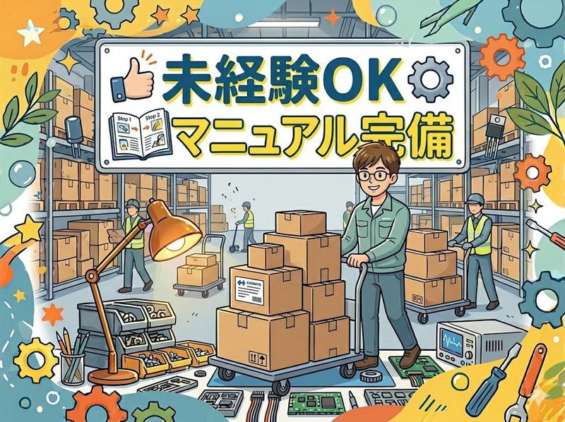 求人画像