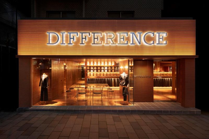 DIFFERENCE(ディファレンス)　名古屋栄三越店[771]のアルバイト・バイト求人情報-13