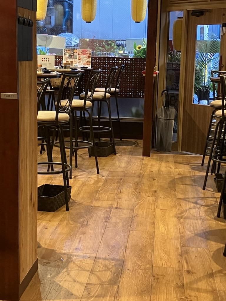 大阪たこ焼き専門店 笑亭屋のアルバイト・バイト求人情報-05