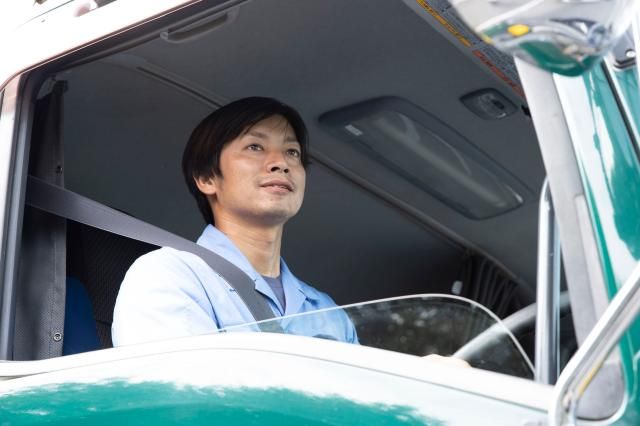ＮＢＳトラックス㈱の求人・転職情報