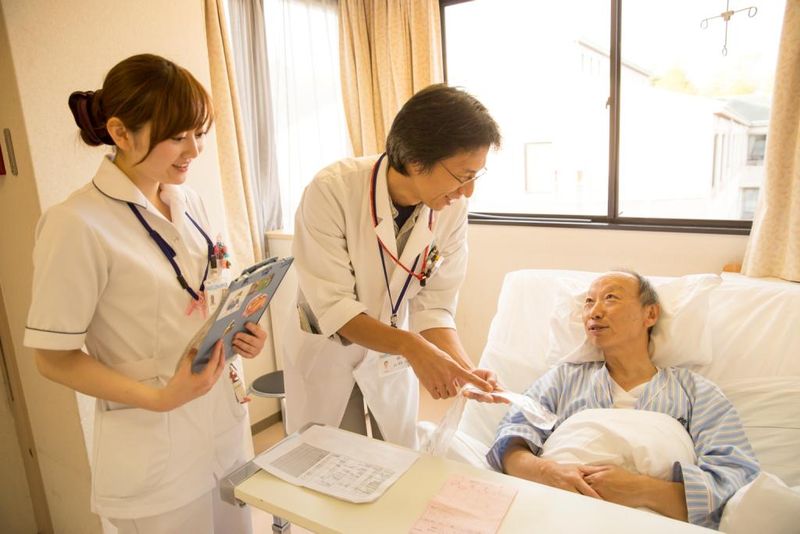 医療法人真生会　向日回生病院のアルバイト・バイト求人情報-02