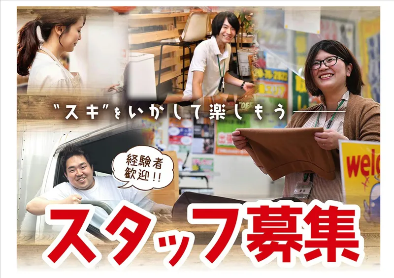 求人画像