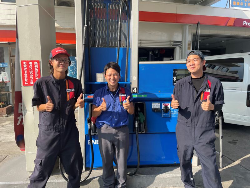 昭和油業株式会社の求人・転職情報