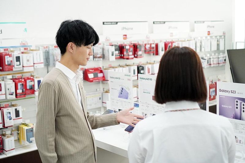 ドコモショップ六日町店のアルバイト・バイト求人情報-02