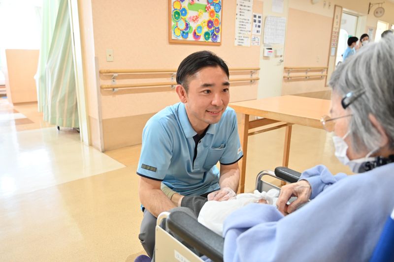 医療法人社団　八葉会の求人・転職情報