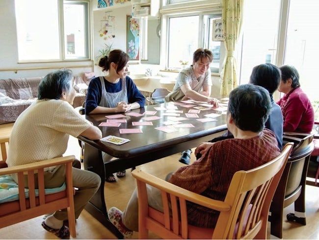 有限会社鷹の巣の求人・転職情報