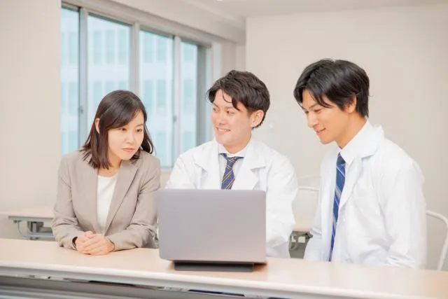 医療法人藤和会-0002の求人・転職情報