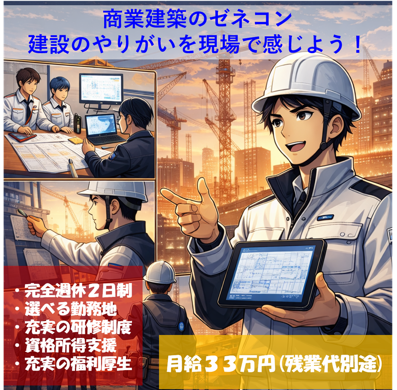 株式会社イチケン