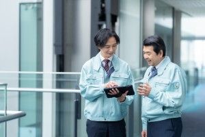 求人画像