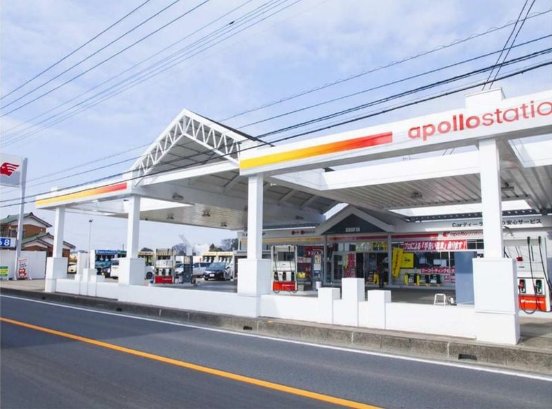 加藤石油株式会社の求人・転職情報