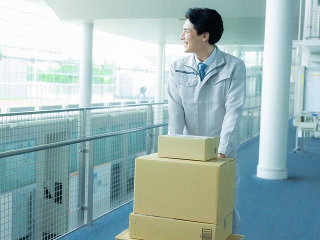 株式会社パワーステーション　立川営業所の求人情報
