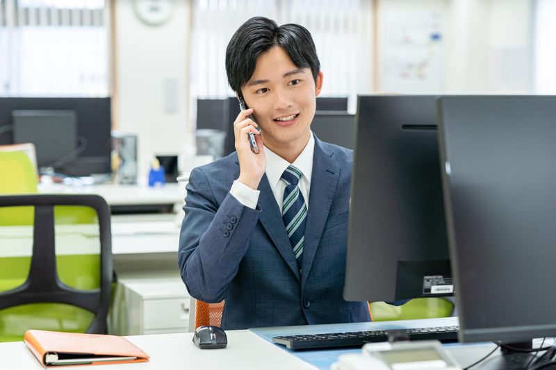 ゆい会計事務所の求人・転職情報