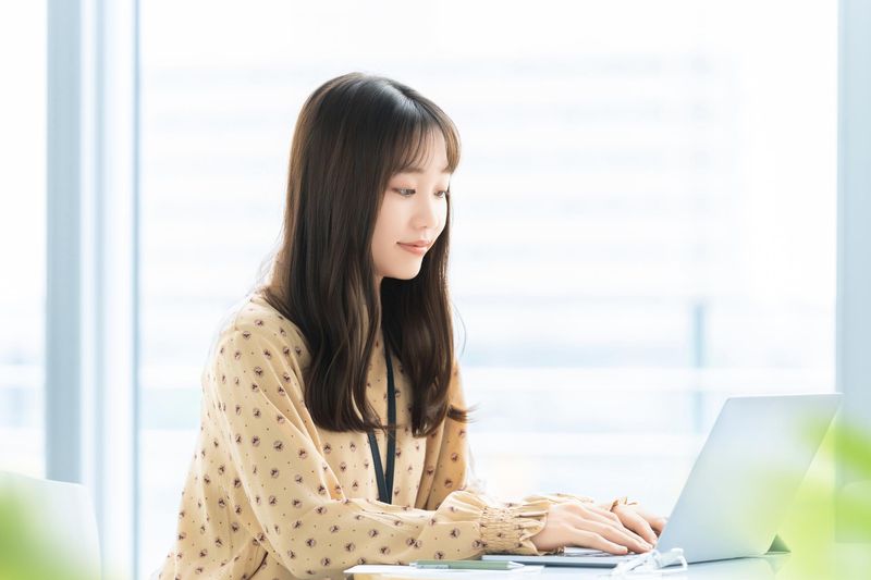 株式会社住理工クリエイツの派遣求人情報