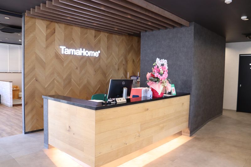 タマホーム株式会社　松前店のアルバイト・バイト求人情報-03
