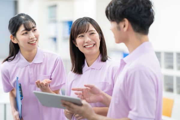 ライフホープ平野(株式会社ライフホープ)の求人・転職情報