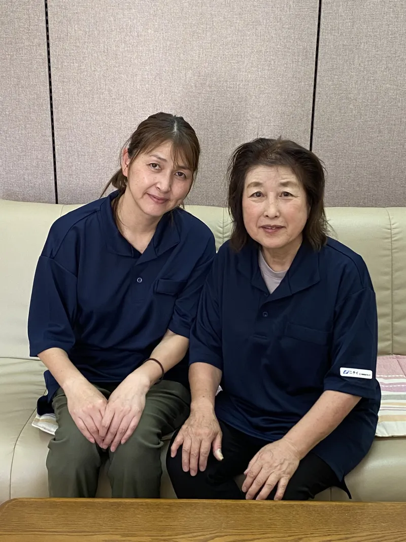 株式会社ニチイ学館の求人・転職情報