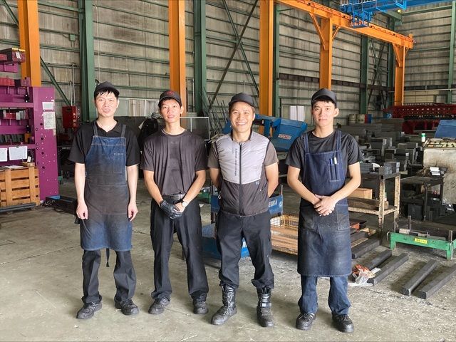 株式会社名岐 大阪支店の求人・転職情報